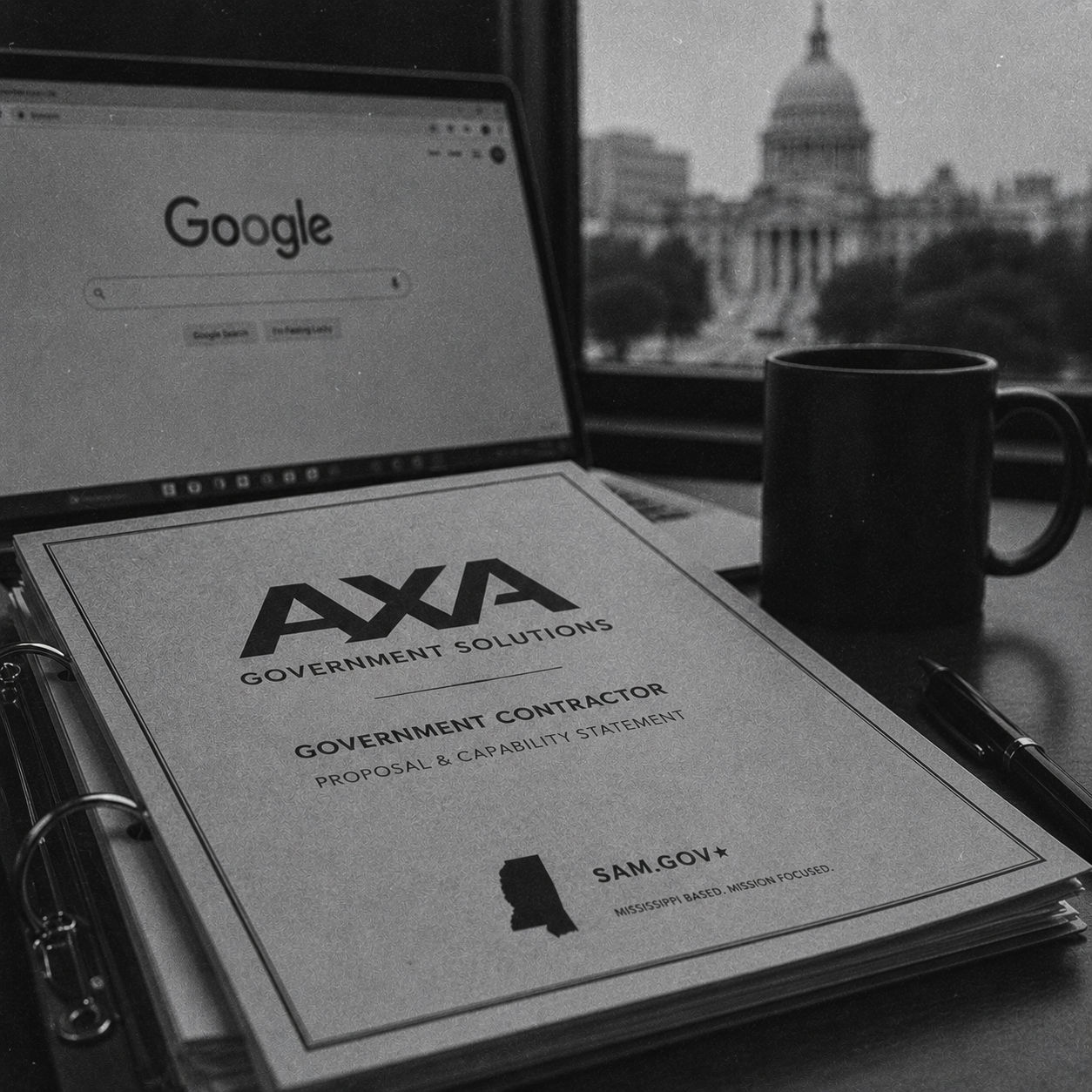 AXA SOUTH